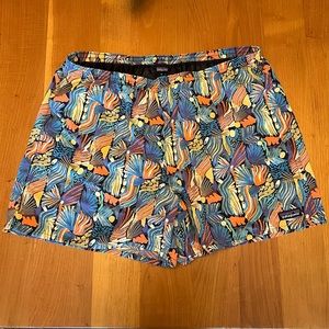 Men’s Patagonia Swim Trunks